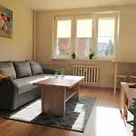 Marina Brzezno Apartment Przy Plazy